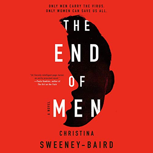 Cover of The End of Men