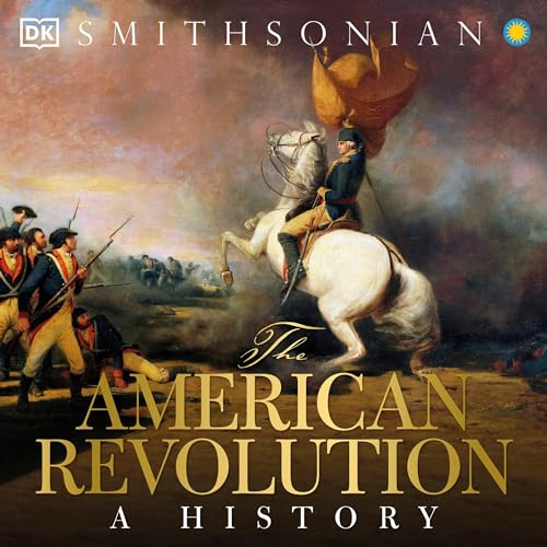 Cover of The American Revolution