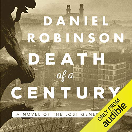 Cover of Death of a Century
