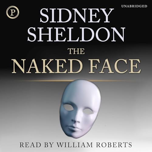 Cover of The Naked Face