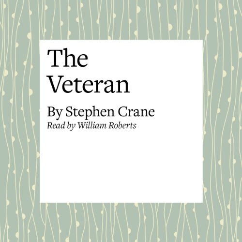 Cover of The Veteran