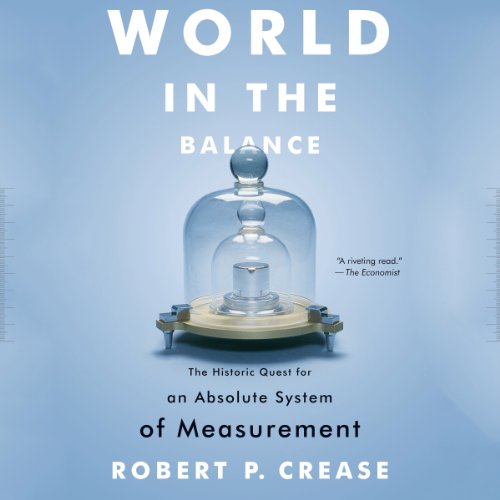 Cover of World In the Balance