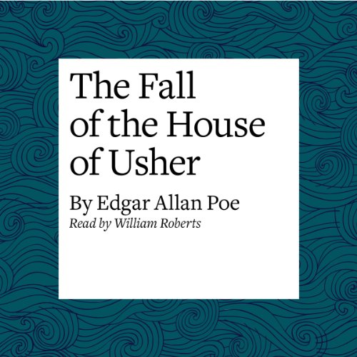 Cover of The Fall of the House of Usher