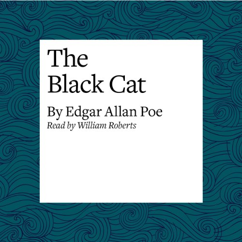 Cover of The Black Cat