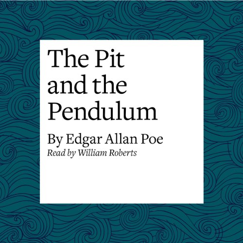 Cover of The Pit and the Pendulum