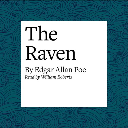 Cover of The Raven