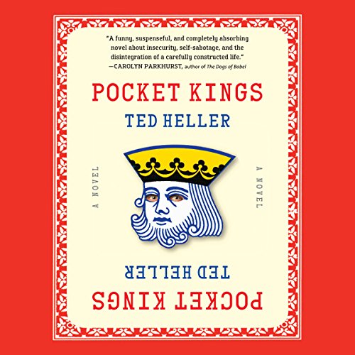 Cover of Pocket Kings