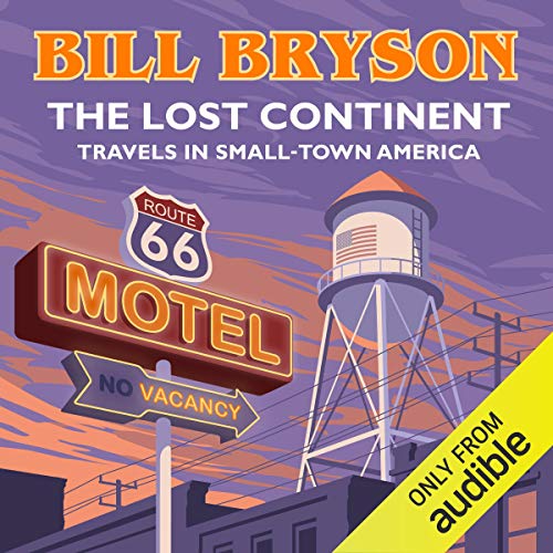 Cover of The Lost Continent