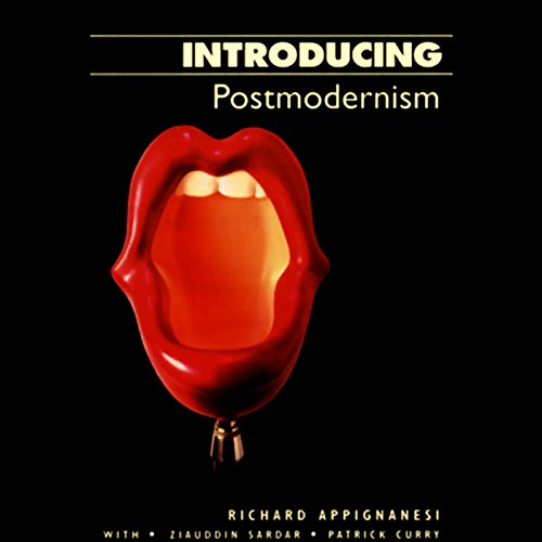 Cover of Introducing Postmodernism