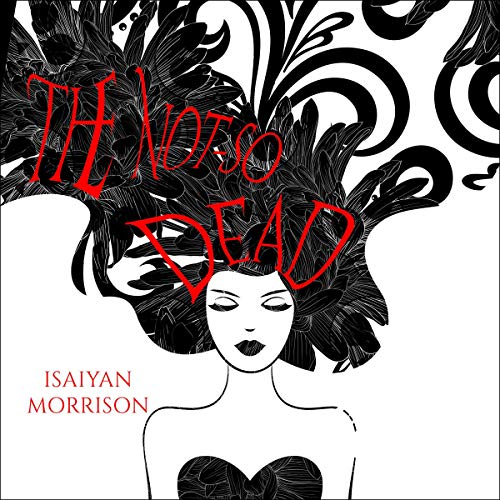Cover of The Not-So Dead