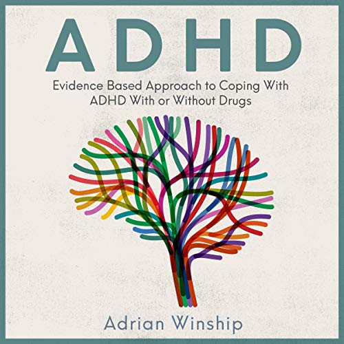 Cover of ADHD