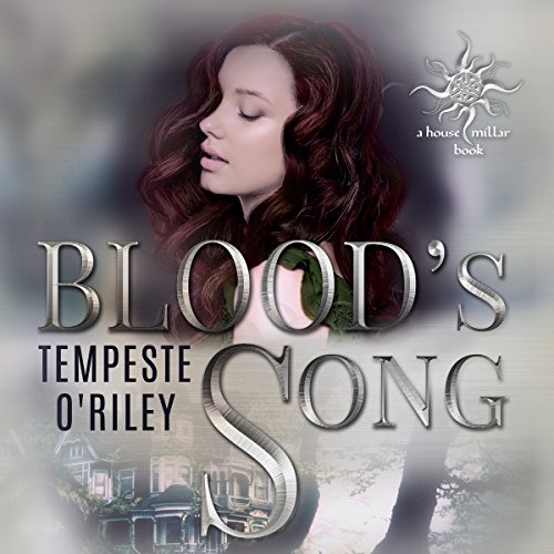 Cover of Blood's Song