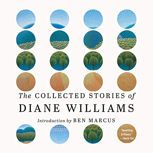 Cover of The Collected Stories of Diane Williams
