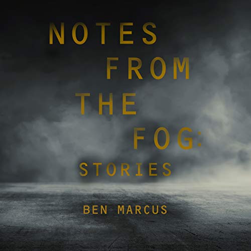Cover of Notes from the Fog
