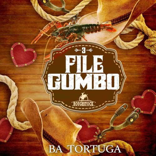 Cover of File Gumbo
