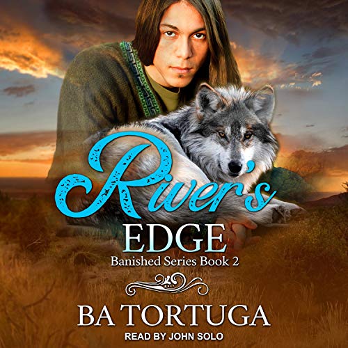 Cover of River's Edge