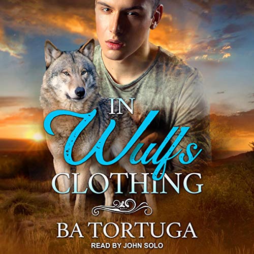 Cover of In Wulf’s Clothing