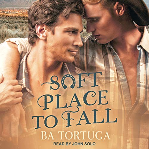 Cover of Soft Place to Fall