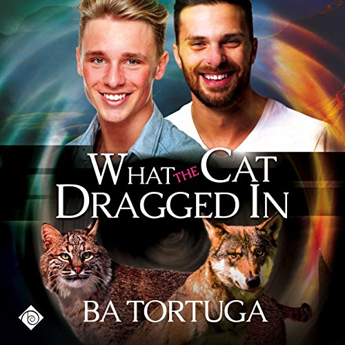 Cover of What the Cat Dragged In