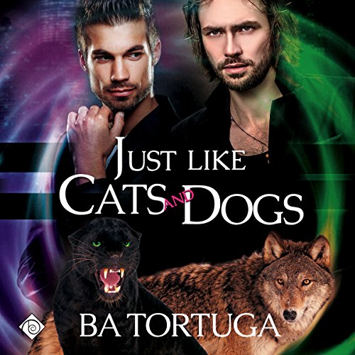 Cover of Just Like Cats and Dogs