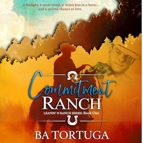 Cover of Commitment Ranch