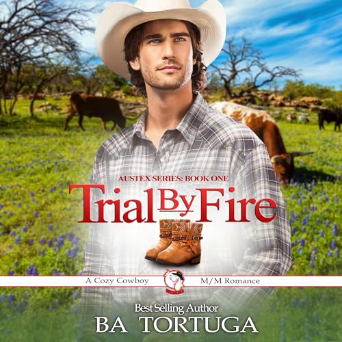 Cover of Trial by Fire