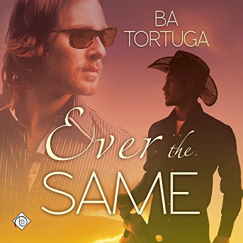Cover of Ever the Same