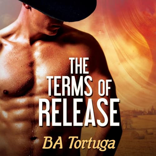 Cover of The Terms of Release