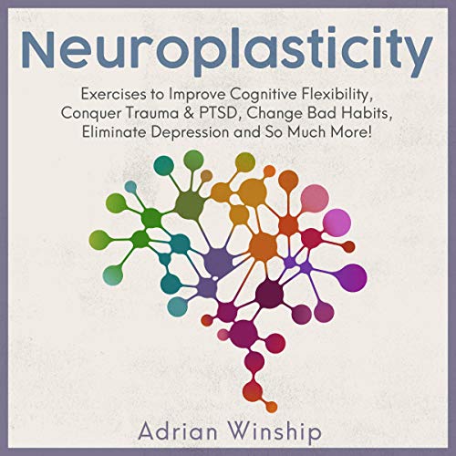 Cover of Neuroplasticity