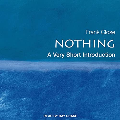 Cover of Nothing