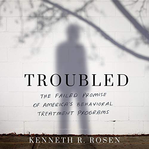 Cover of Troubled