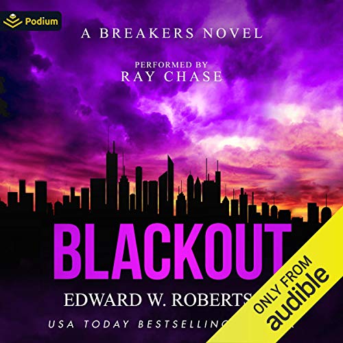 Cover of Blackout