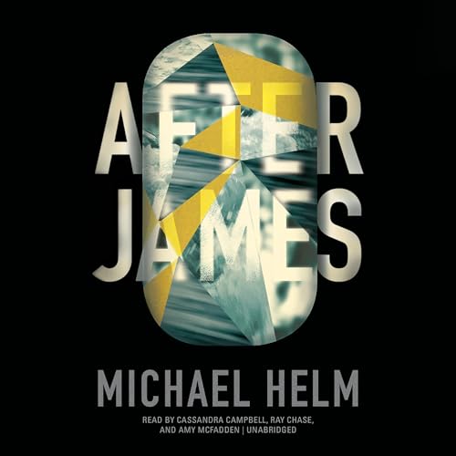 Cover of After James