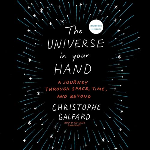 Cover of The Universe in Your Hand