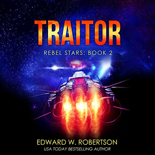 Cover of Traitor