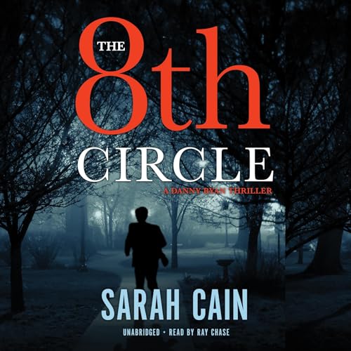 Cover of The 8th Circle
