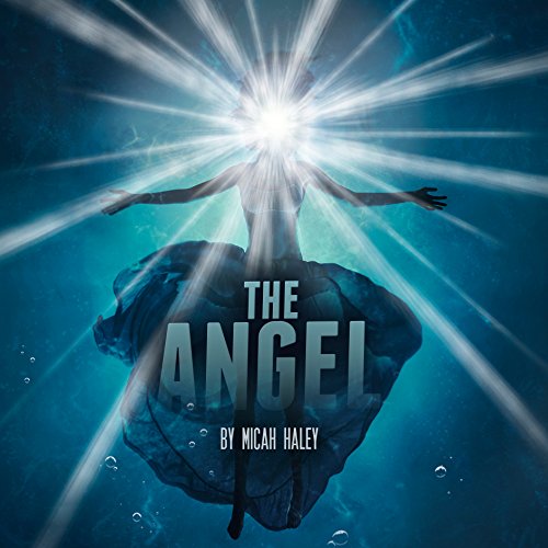 Cover of The Angel