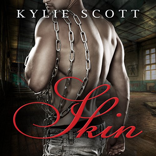 Cover of Skin