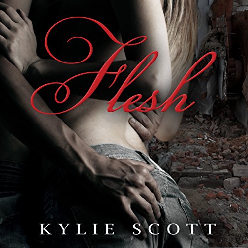 Cover of Flesh