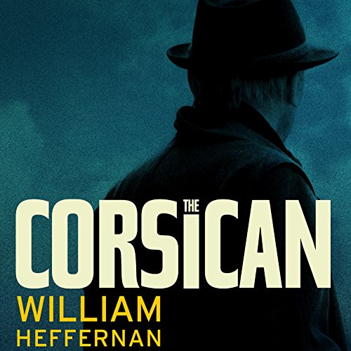Cover of The Corsican