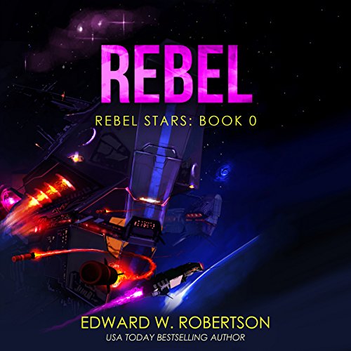 Cover of Rebel