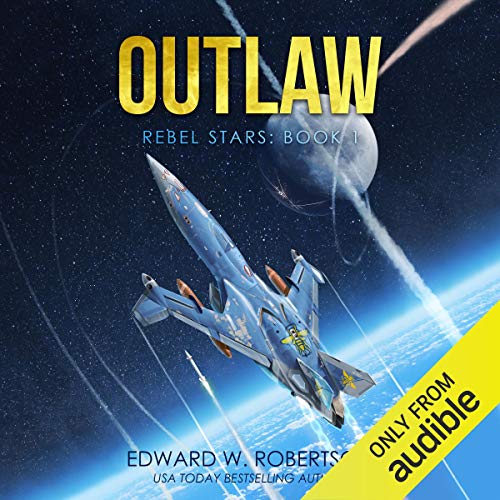 Cover of Outlaw