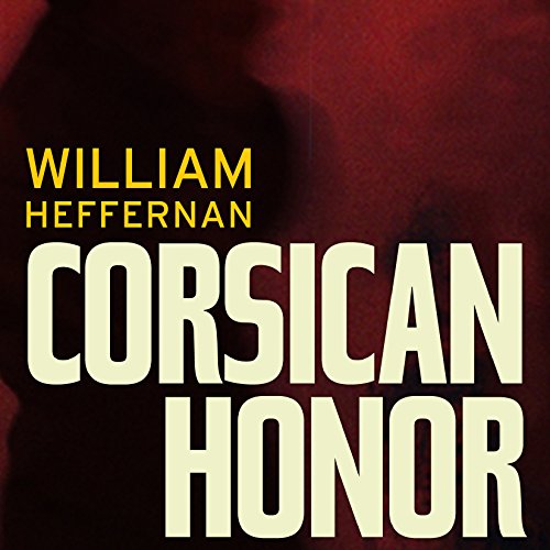 Cover of Corsican Honor
