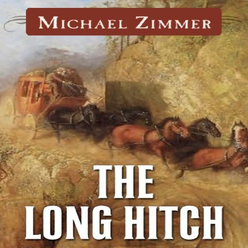 Cover of The Long Hitch