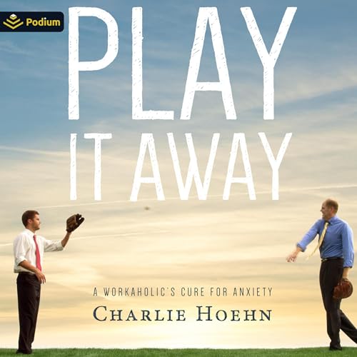 Cover of Play It Away