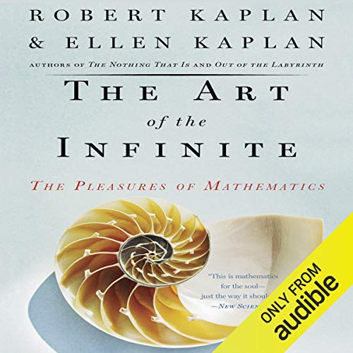 Cover of The Art of the Infinite