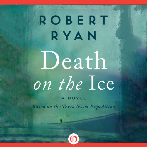 Cover of Death on Ice