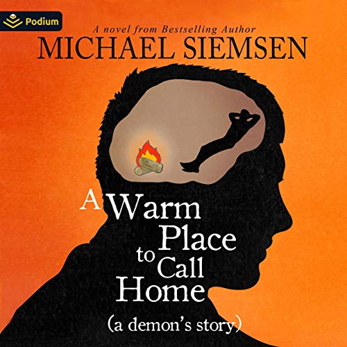 Cover of A Warm Place to Call Home