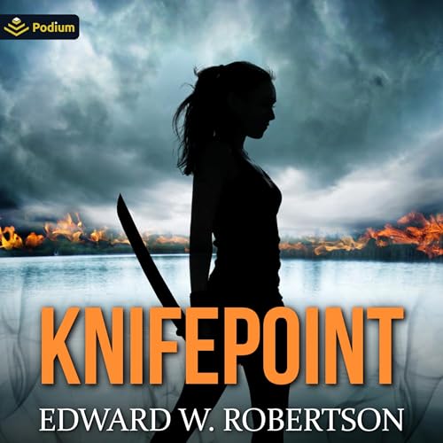 Cover of Knifepoint