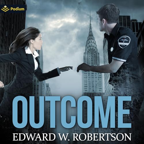 Cover of Outcome